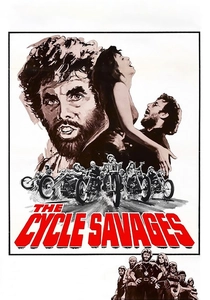 The Cycle Savages (1969)