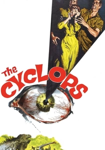 The Cyclops (1957)