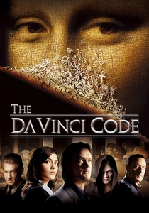 The Da Vinci Code (2006)