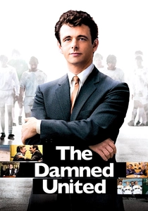 The Damned United (2009)