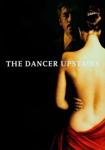 The Dancer Upstairs (2002)