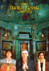 The Darjeeling Limited (2007)