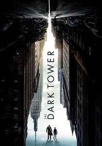 The Dark Tower (2017)