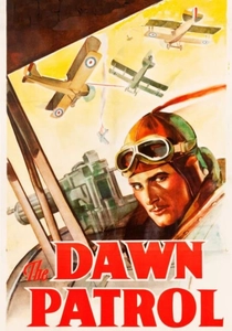 The Dawn Patrol (1938)