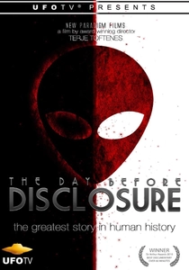 The Day Before Disclosure (2010)