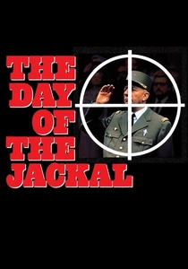 The Day of the Jackal (1973)