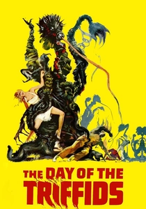 The Day of the Triffids (1962)