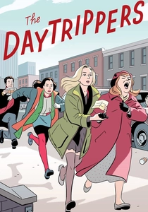 The Daytrippers (1996)