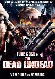 The Dead Undead (2010)