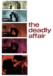 The Deadly Affair (1966)