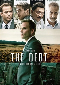 The Debt (2015)
