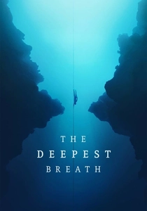 The Deepest Breath (2023)
