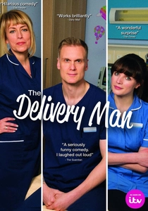 The Delivery Man (2015)