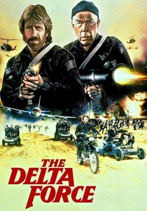 The Delta Force (1986)