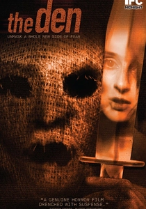 The Den (2013)