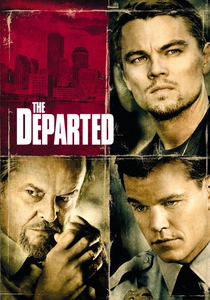 The Departed (2006)