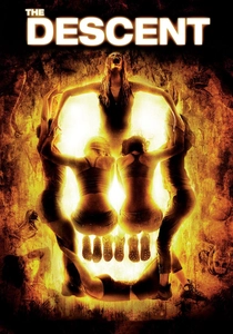 The Descent (2005)