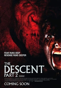 The Descent: Part 2 (2009)