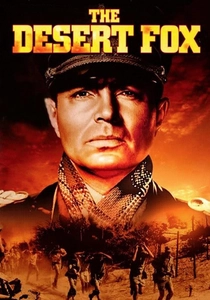 The Desert Fox: The Story of Rommel (1951)