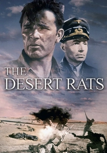 The Desert Rats (1953)