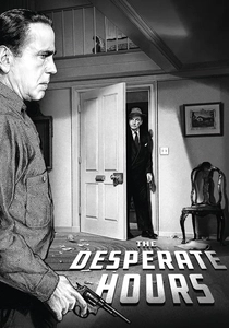 The Desperate Hours (1955)