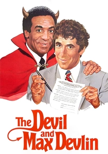 The Devil and Max Devlin (1981)