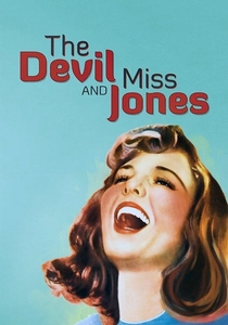 The Devil and Miss Jones (1941)