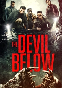 The Devil Below (2021)