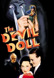 The Devil-Doll (1936)