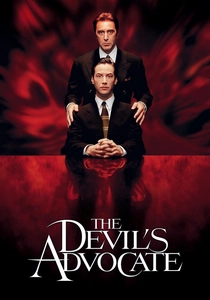 The Devil's Advocate (1997)
