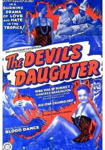 The Devil's Daughter (1939)