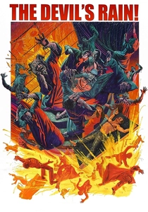 The Devil's Rain (1975)