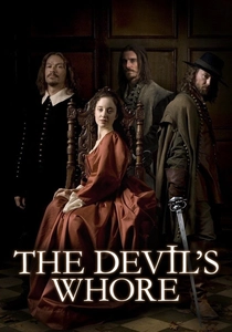The Devil's Whore (2008)