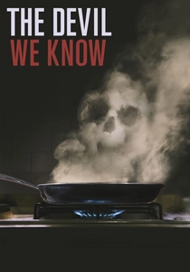 The Devil We Know (2018)