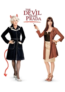The Devil Wears Prada (2006)