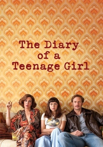 The Diary of a Teenage Girl (2015)