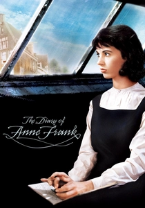 The Diary of Anne Frank (1959)