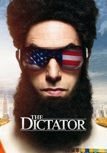 The Dictator (2012)