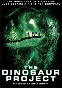The Dinosaur Project (2012)