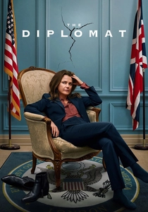The Diplomat (2023)