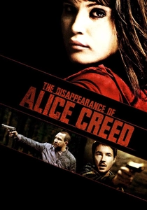 The Disappearance of Alice Creed (2009)