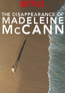 The Disappearance of Madeleine McCann (2019)