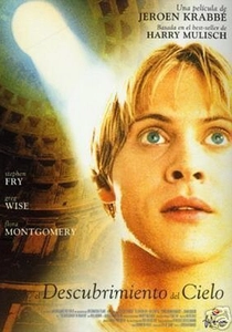 The Discovery of Heaven (2001)