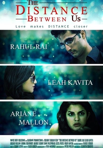 The Distance Between Us (2022)