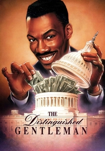The Distinguished Gentleman (1992)