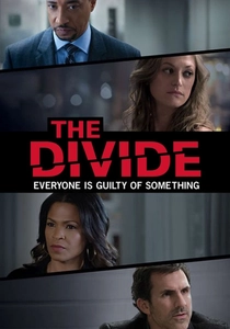 The Divide (2015)