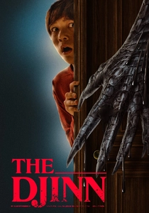 The Djinn (2021)