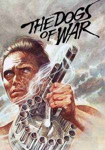 The Dogs of War (1980)