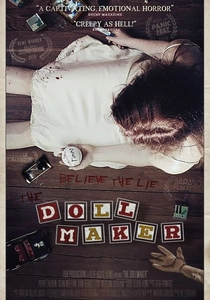 The Dollmaker (2017)