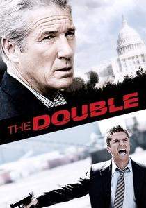 The Double (2011)
